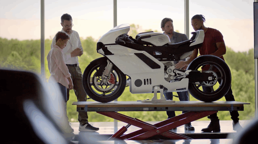 Alabama Tourism “Barber Motor Museum”